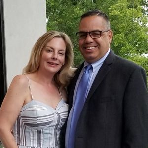 Meet your Posher, Gus